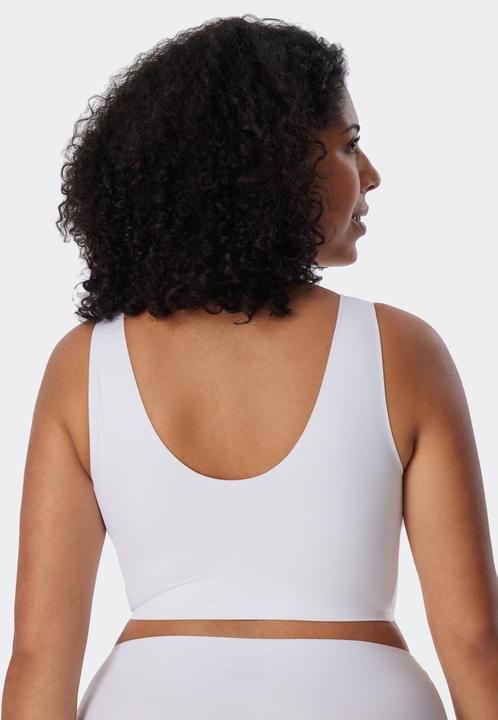 Produktbild Schiesser Bustier Padded - Invisible Soft (46, Einzelpack)