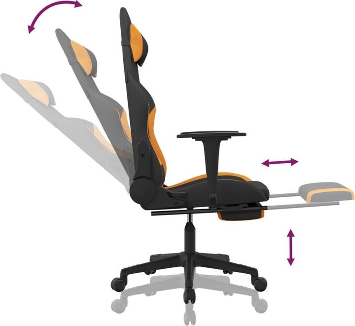 Image du produit VidaXL Falix