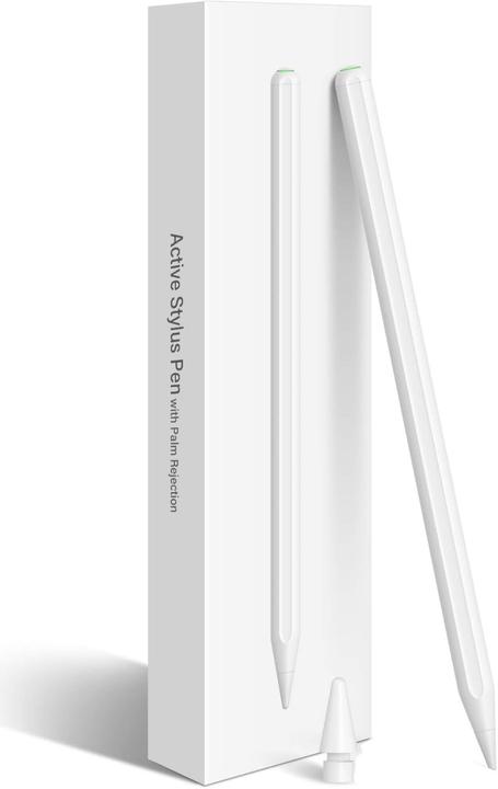 Produktbild B2Bworkplace Eingabestift Alloy ST für Apple iPads