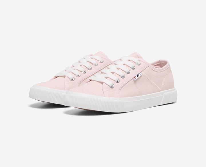 Produktbild Only Onlnicola Canvas Sneaker Noos (36)