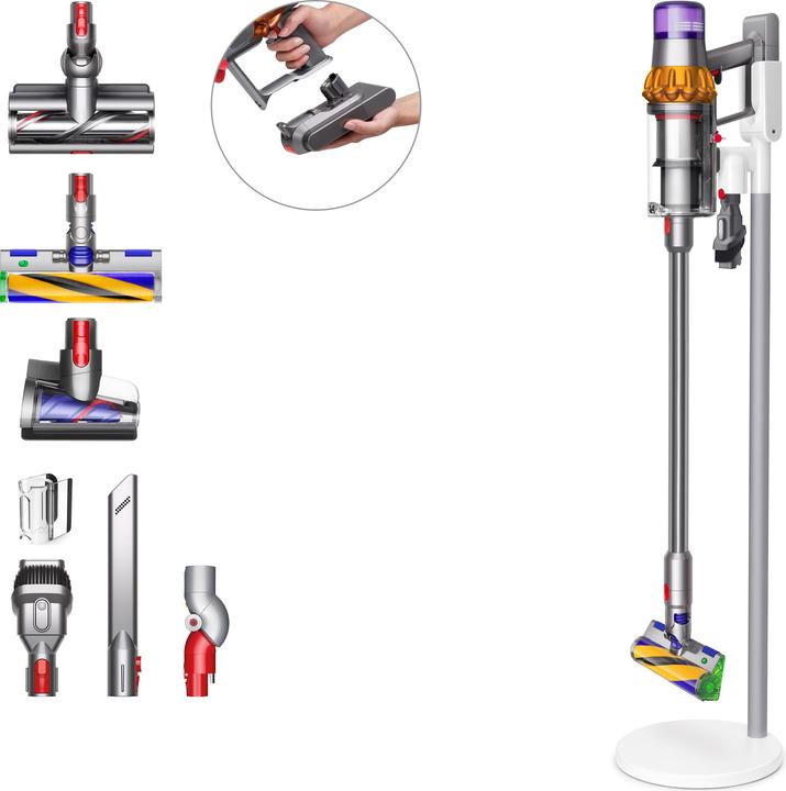 Produktbild Dyson V15 Detect Complete