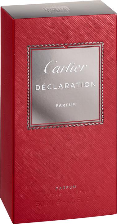 Produktbild Cartier Déclaration (Eau de Toilette, 50 ml)