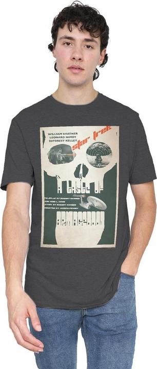 Image du produit - T-shirt THE ORIGINAL SERIES EPISODE - Adulte (L)
