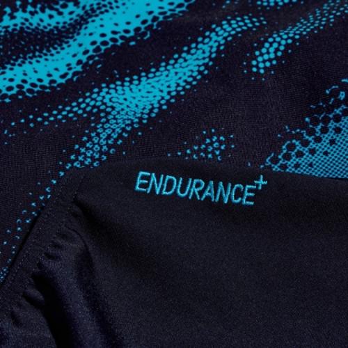 Actual product image Speedo Hyperboom Placement Muscleback (W36/L40)