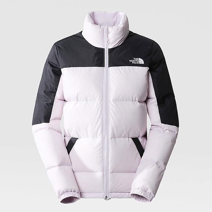 Actual product image North Face Diablo (M)