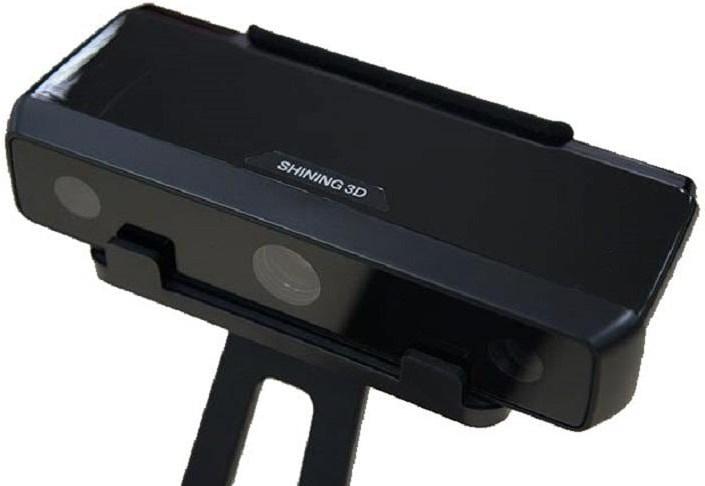 Image du produit Shining 3D Scanner 3D Eincan-SE V2