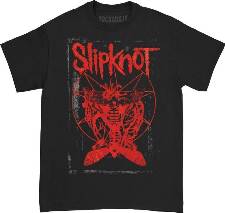 Produktbild Slipknot TShirt (XL)