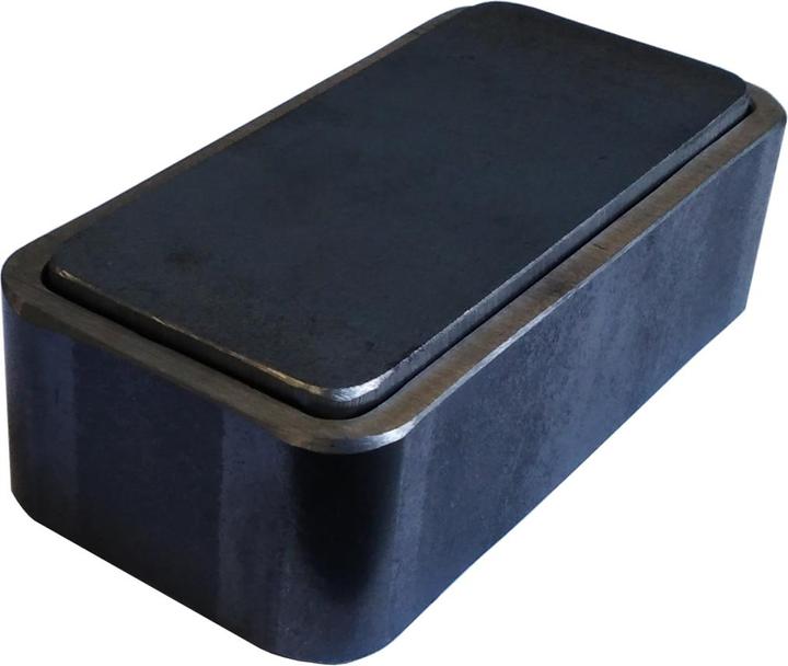 Produktbild Pollinator Steel Press Mold Medium 200g