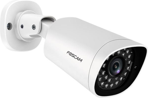 Immagine prodotto Foscam Telecamera di sicurezza G2EP Telecamera di sicurezza IP Storey per esterni 1920 x 1080 Pixel a (1920 x 1080 Pixels)