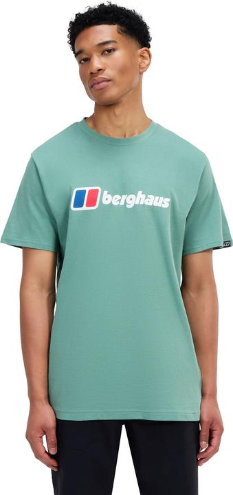 Image du produit Berghaus Class XL-Logo (S)