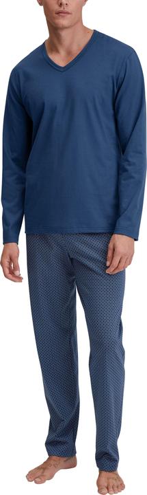 Produktbild Calida Cotton Special Pyjama, lang (S)