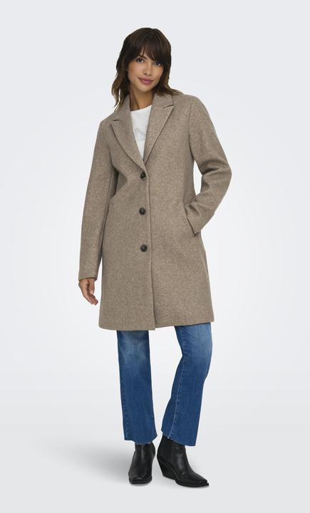 Immagine prodotto JdY JDYECHO Cappotto Cappotto (L)