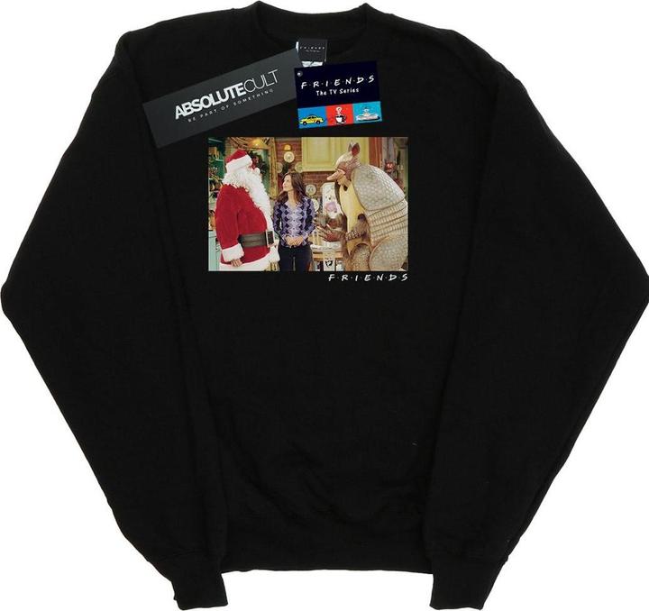 Produktbild Friends The Holiday Armadillo Sweatshirt (XXL)
