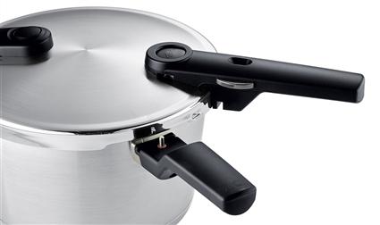 Produktbild Fissler Vitaquick Premium (22 cm, Kochtopf, Edelstahl)