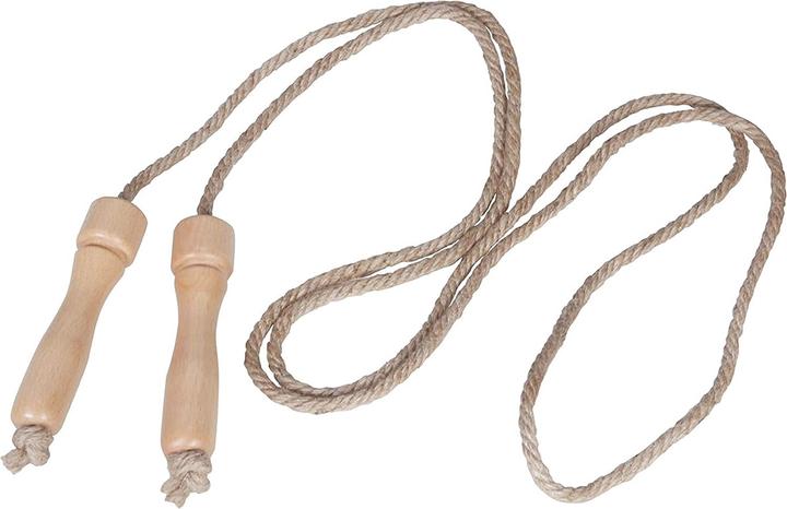 Actual product image Outdoor Active Skipping rope (250 cm)