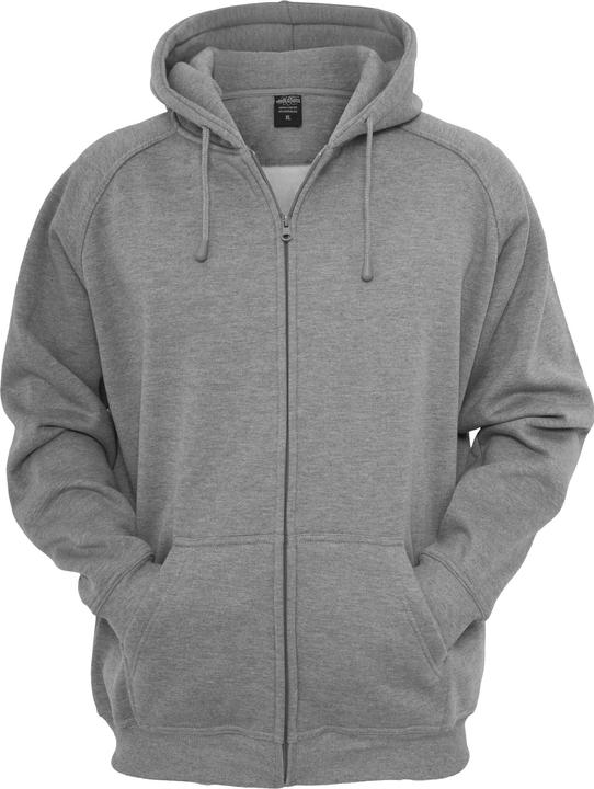Immagine prodotto Urban Classics Zip Hoody (5XL)