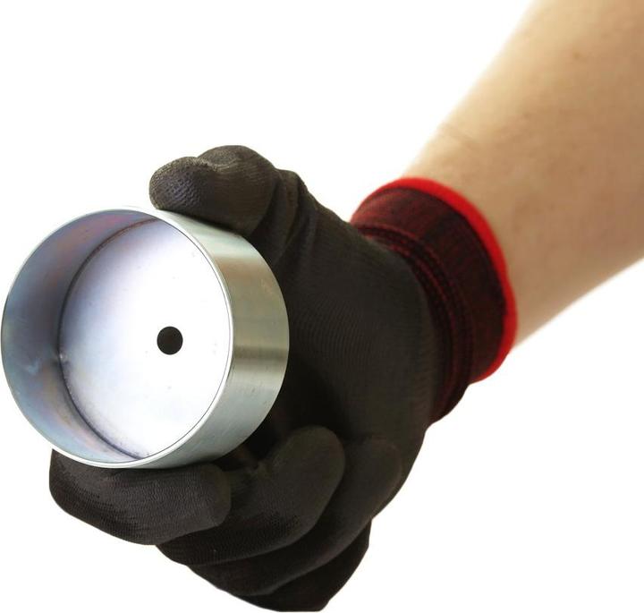 Actual product image Magnetar Terror Cover