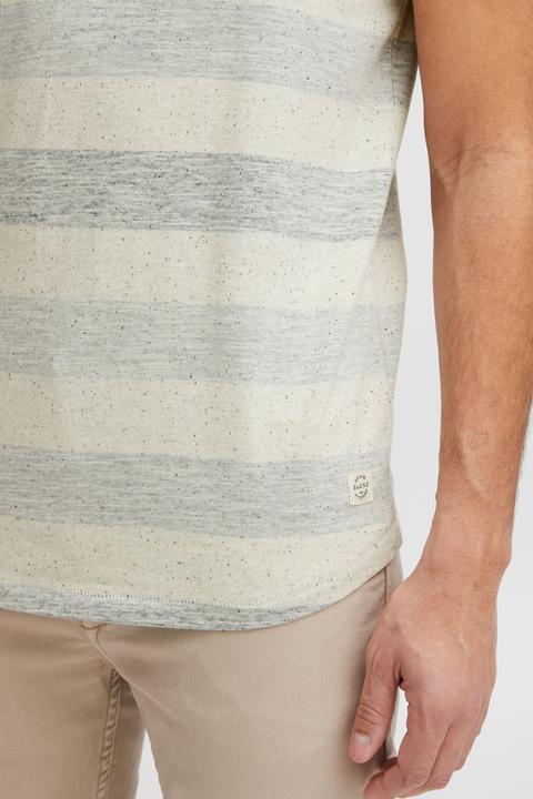 Immagine prodotto Blend Efkin Maglietta A Maniche Corte T-Shirt Con Stampa Da Uomo Con Girocollo (XL)