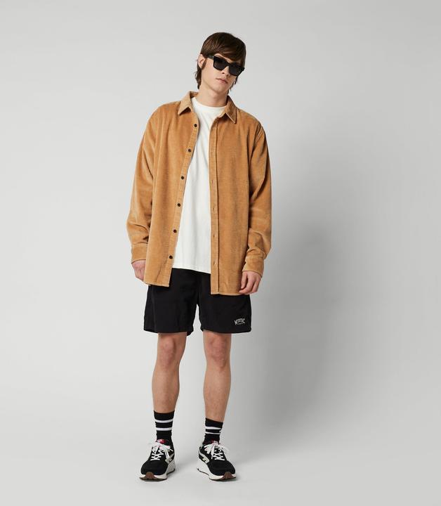 Image du produit Mystic Corduroy Shirt (L)