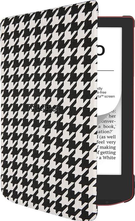 Immagine prodotto PocketBook Shell (Versi, Verse Pro)