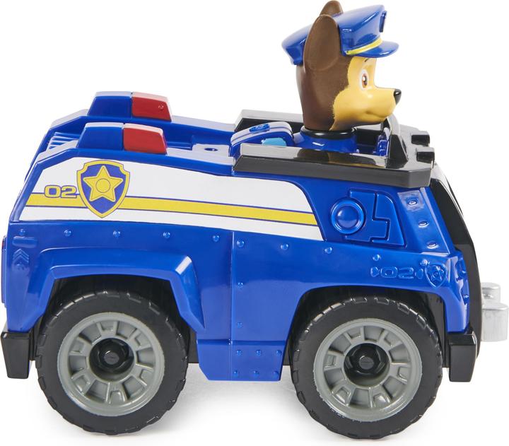 Immagine prodotto Spin Master Inseguimento di veicoli Basic di Paw Patrol
