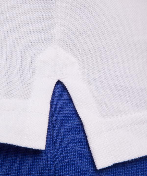 Produktbild Falke FAV Pima Piqué Collar Detail Polo m (XL)