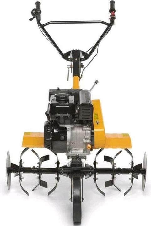 Produktbild Stiga SRC 685 RG BenzinBodenhacke85 cm Fräse