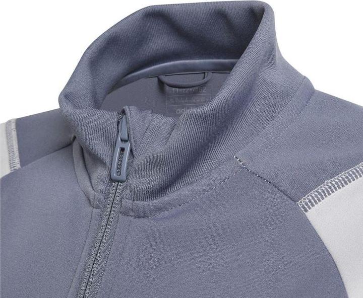 Immagine prodotto adidas Felpa Tiro 23 Competition Training da bambino con cappuccio Grigio HP1909 (116cm) (116)