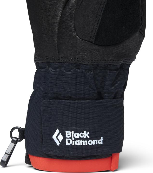 Produktbild Black Diamond W Progression Mitts (M)