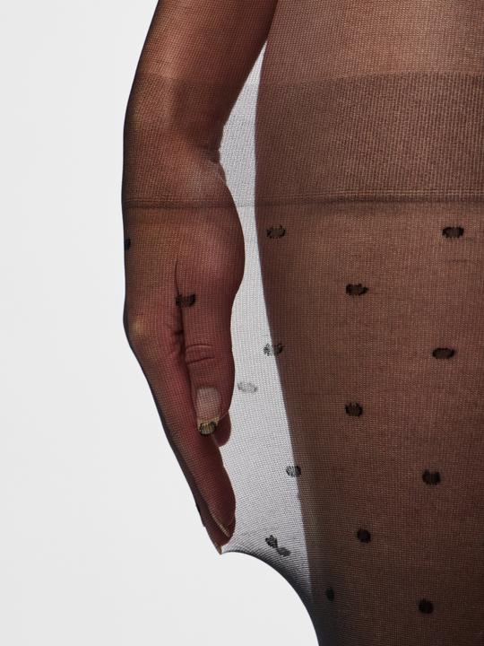 Immagine prodotto Pieces Pcnew Nikoline 20 Den Dot Tights Noos (20 DEN, S/M)