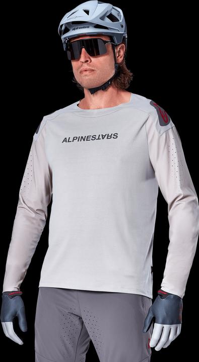 Immagine prodotto Alpinestars Maglia 24 A-Aria Polartec Sw (XL)