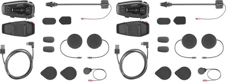 Immagine prodotto Interphone UCOM8R (Set di 2)