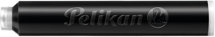 Produktbild Pelikan 4001 Tp/6 (Füllertinte, Schwarz)