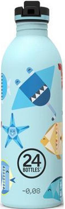 Produktbild 24 Bottles Urban (0.50 l)