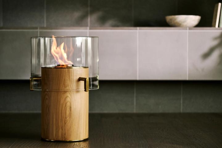 Image du produit EcoSmart Fire Pillar 3t
