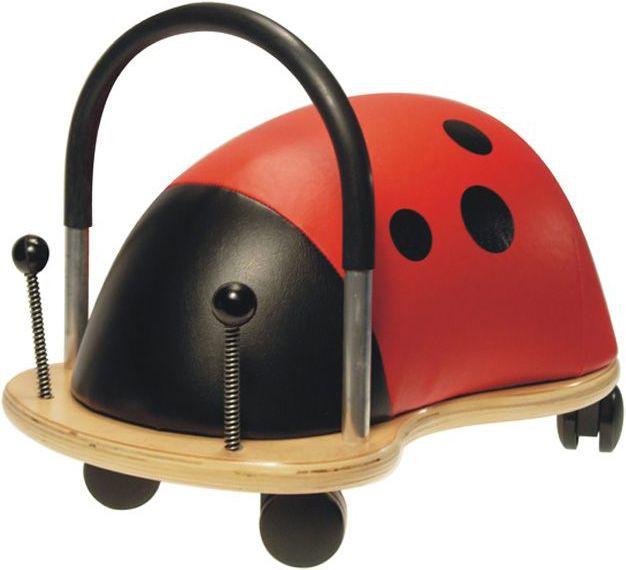 Produktbild Happy Clown Wheely Bug Marienkäfer klein