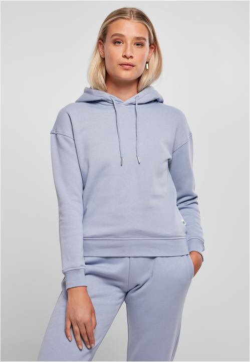 Actual product image Urban Classics Ladies Organic Hoody (5XL)