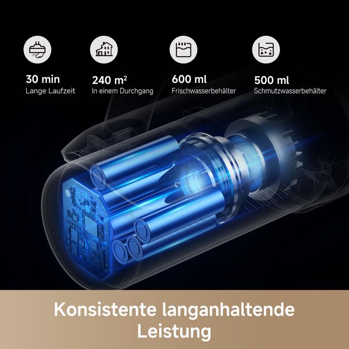 Produktbild Mova K30