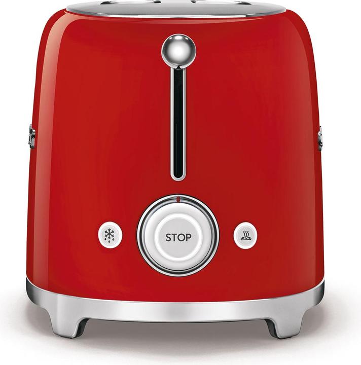 Productafbeelding Smeg 50's Retro Stijl
