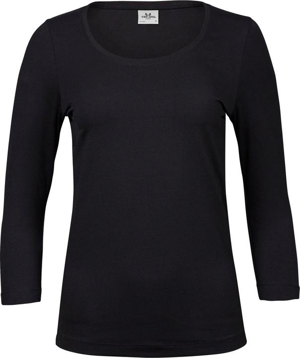 Tee Jays TShirt 34 Ärmel (XXL)