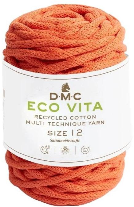 Actual product image DMC Eco Vita 12 (55 m)