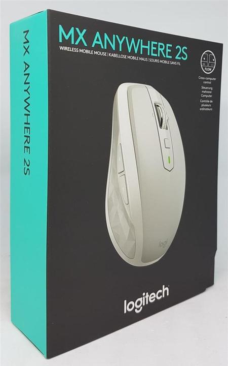 Immagine prodotto Logitech MX Anywhere 2S (Senza fili)