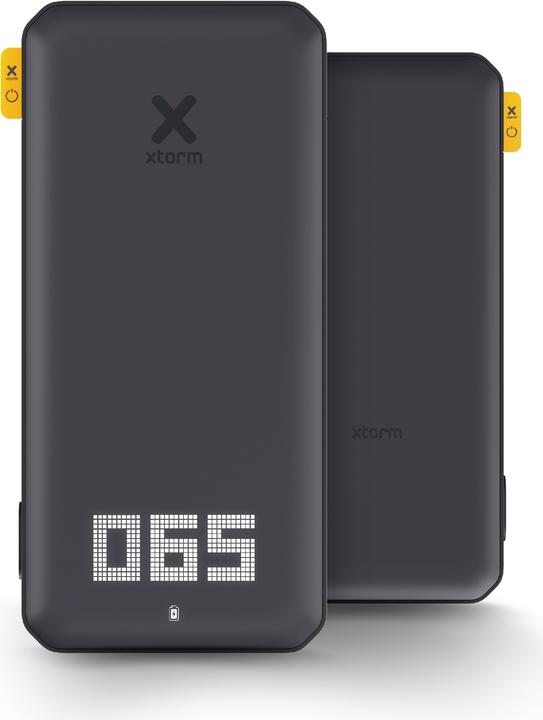 Produktbild Xtorm XB4 Series Titan (24000 mAh, 140 W, 88.80 Wh)