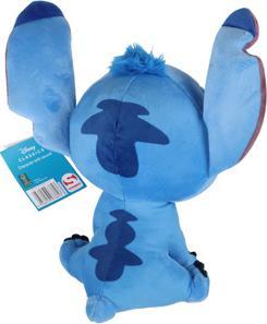 Actual product image Disney Lilo & Stitch Plush with Sound (30 cm)