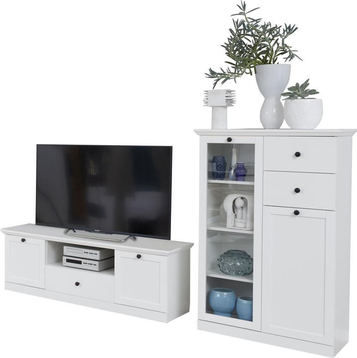 Produktbild Trendteam Brandson Baxter (235 x 41 x 129 cm)