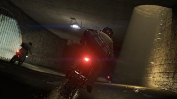 Image du produit Rockstar Grand Theft Auto V (PS4)