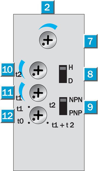 Produktbild Sick WL34-V240 WL34-V240 REFLEXIONS-LICHTSCH. (1019244.0) (22000 m)