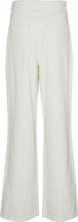Actual product image Vero Moda VMREBECCA Super High Rise Weit geschnitten Jeans Weit geschnitten (25)