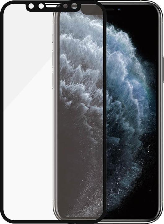 Actual product image PanzerGlass Case Friendly (1 Piece, Realme 11 Pro+, Apple iPhone X)