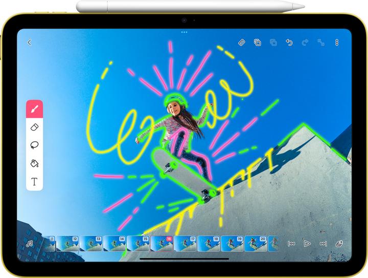 Produktbild Apple Pencil (USB-C)